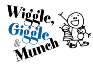 Virtual Wiggle, Giggle & Munch facilitator training @ Zoom