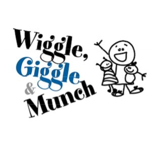 Wiggle, Giggle & Munch Peer Networking meeting @ Zoom